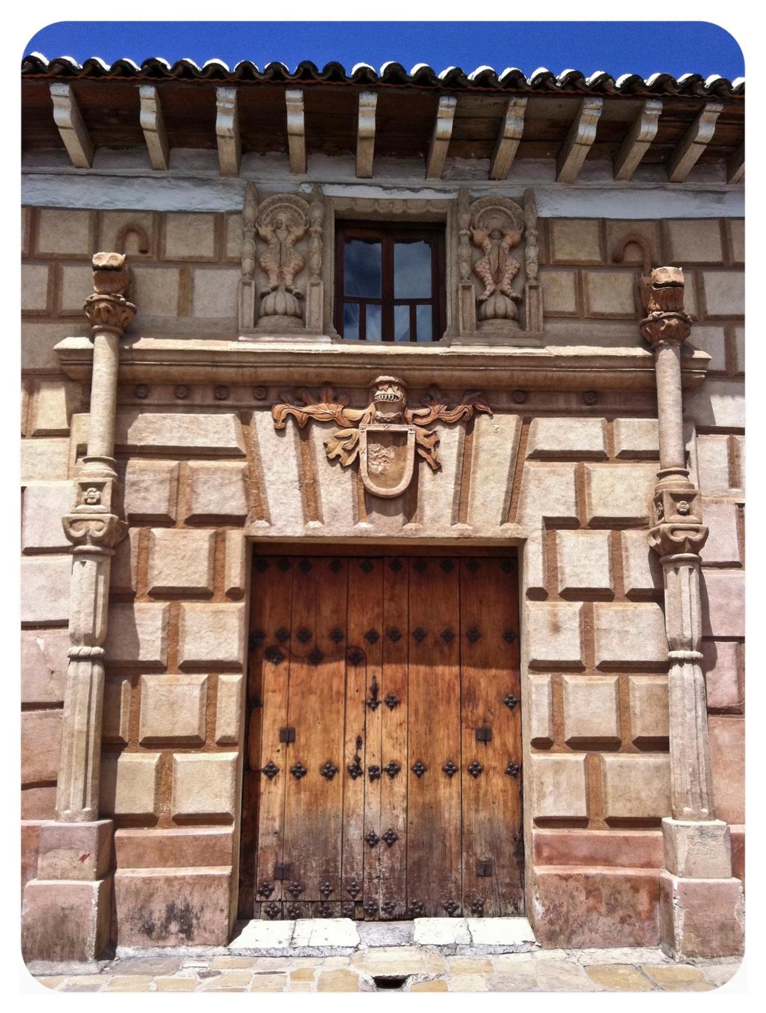 Hotel Santa Clara San Cristóbal de Las Casas Εξωτερικό φωτογραφία