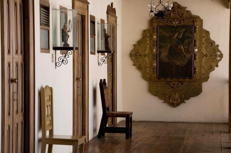 Hotel Santa Clara San Cristóbal de Las Casas Εξωτερικό φωτογραφία