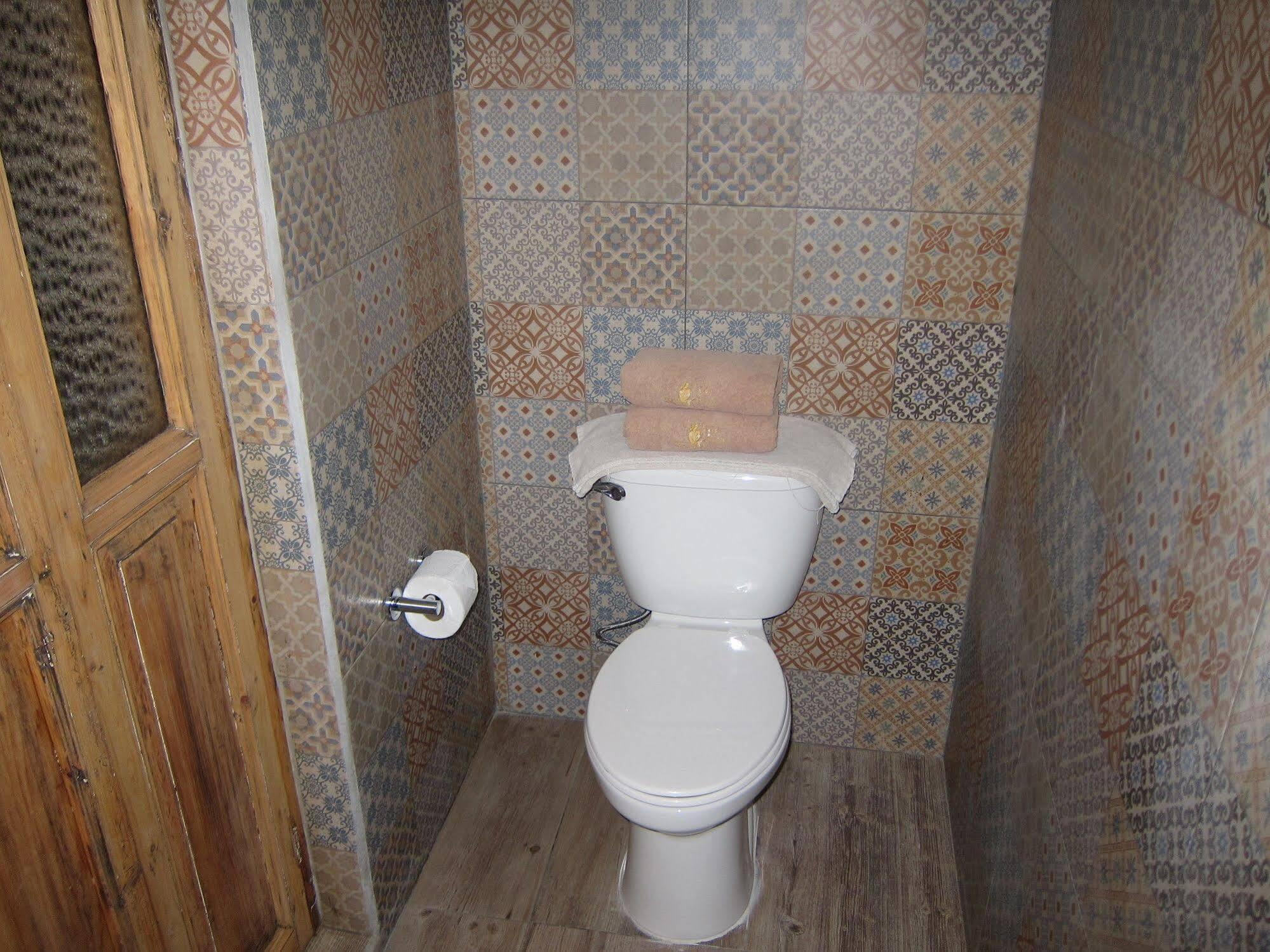 Hotel Santa Clara San Cristóbal de Las Casas Εξωτερικό φωτογραφία